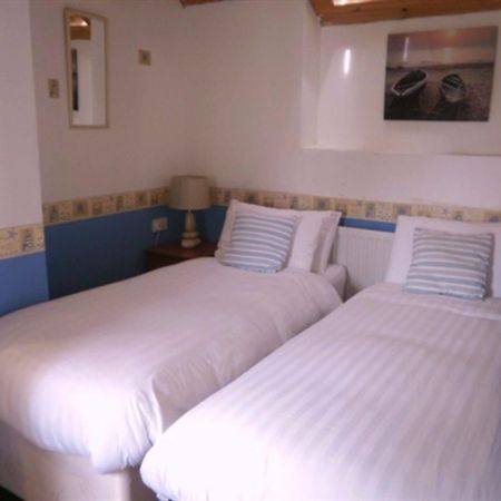 The Wylfa Hotel Abersoch Kültér fotó