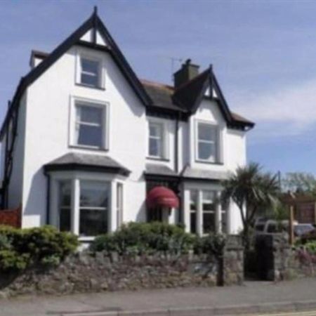 The Wylfa Hotel Abersoch Kültér fotó
