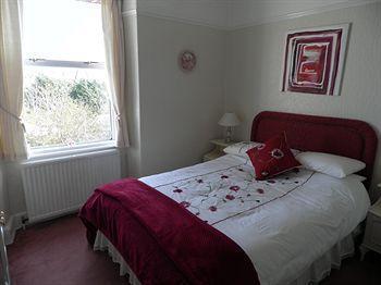 The Wylfa Hotel Abersoch Kültér fotó